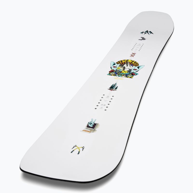 Placă de snowboard pentru bărbați Jones Rally Cat 4