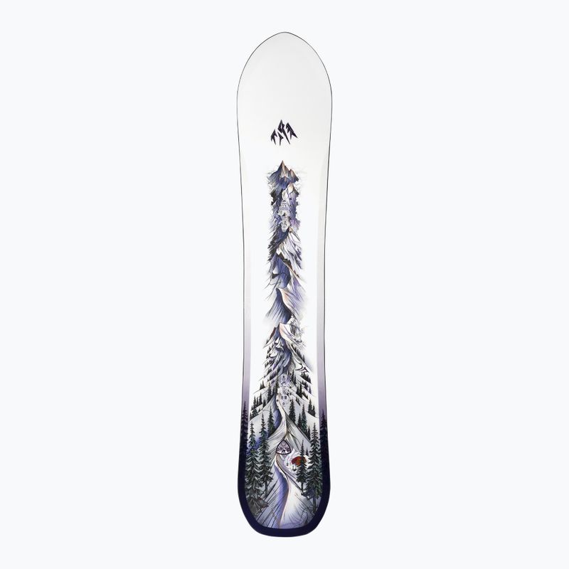 Placă de snowboard pentru femei Jones Dream Weaver 2.0 W 2