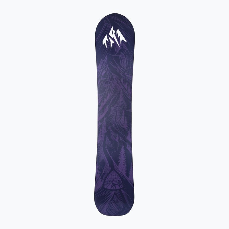 Placă de snowboard pentru femei Jones Dream Weaver 2.0 W 3