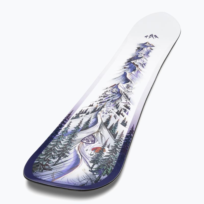 Placă de snowboard pentru femei Jones Dream Weaver 2.0 W 4