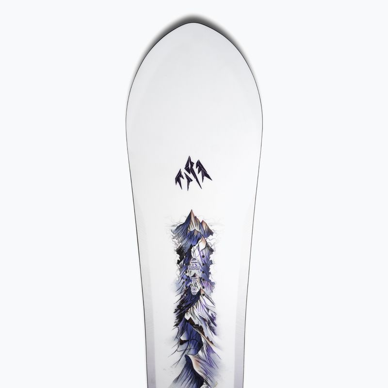 Placă de snowboard pentru femei Jones Dream Weaver 2.0 W 5
