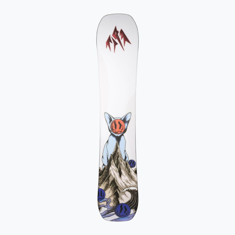 Placă de snowboard pentru femei Jones Rally Cat W 3