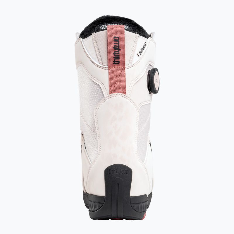 Încălțăminte de snowboard pentru femei ThirtyTwo Lashed Double Boa pink 3