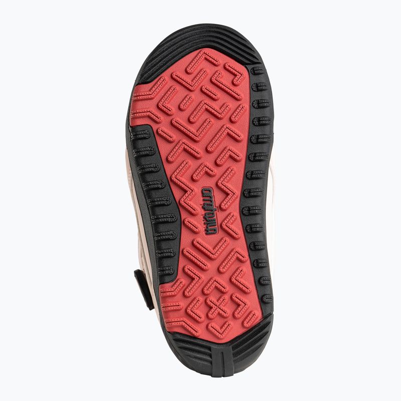 Încălțăminte de snowboard pentru femei ThirtyTwo Lashed Double Boa pink 4