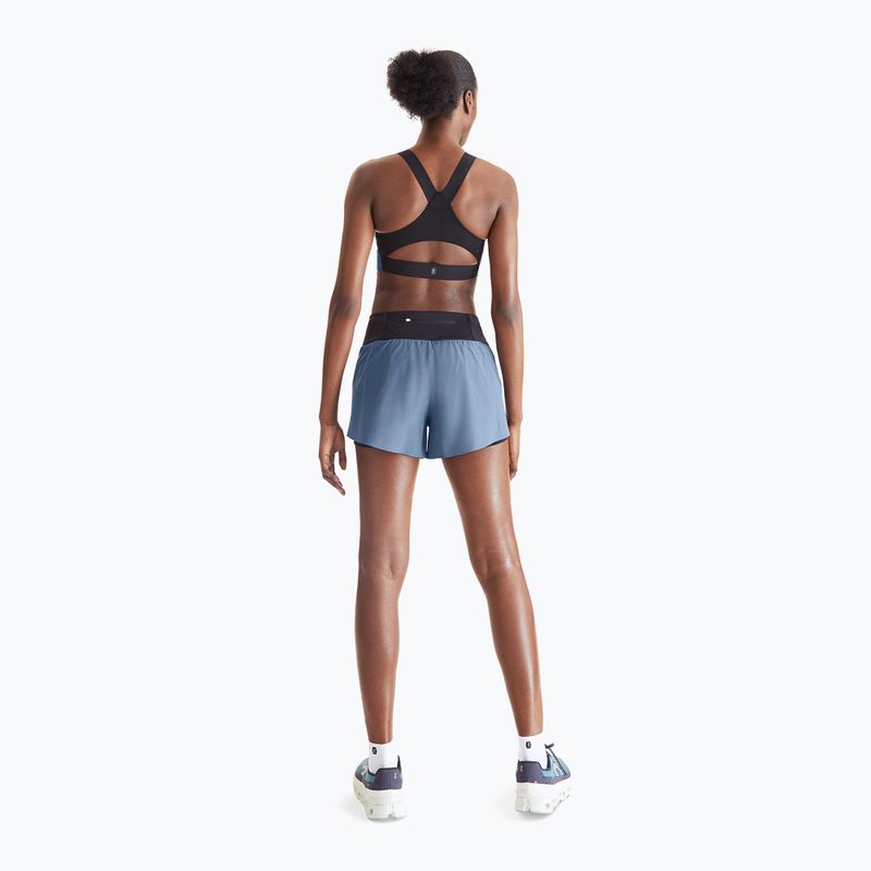 Sutien On Performance stellar/black 3