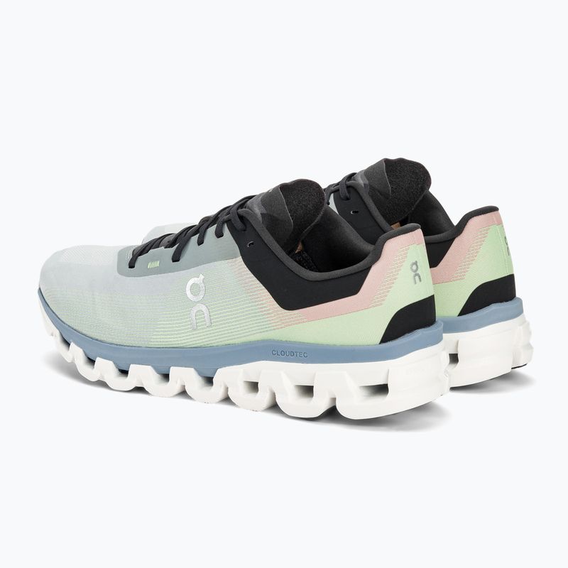 Încălțăminte de alergat pentru bărbați On Running Cloudflow 4 glacier/chambray 3