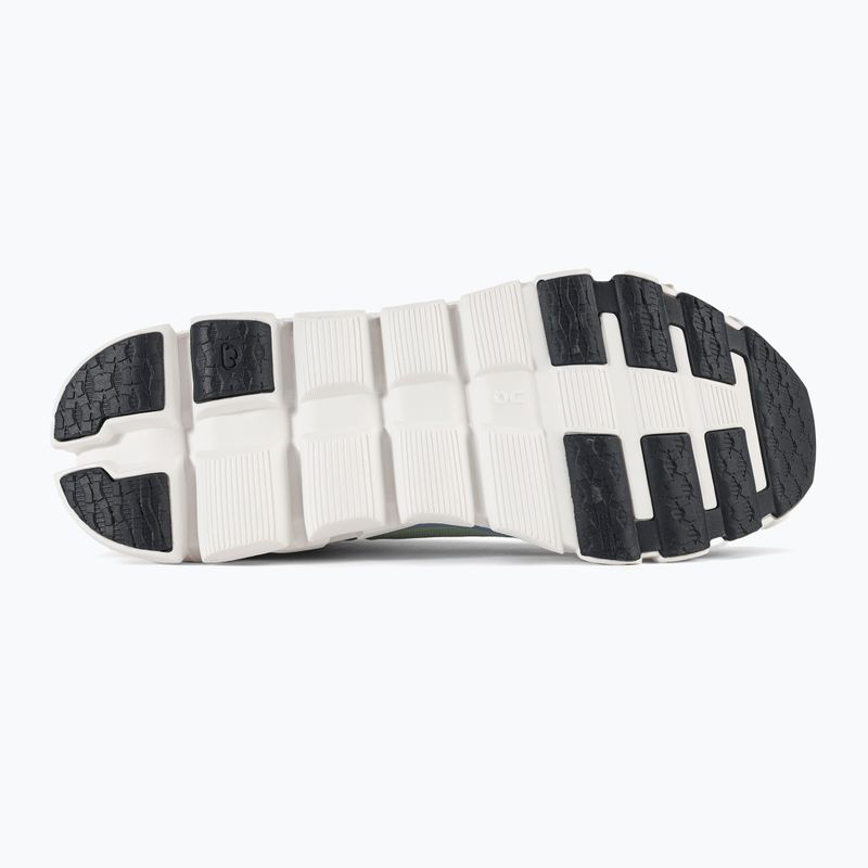 Încălțăminte de alergat pentru bărbați On Cloudflow 4 glacier/chambray 5