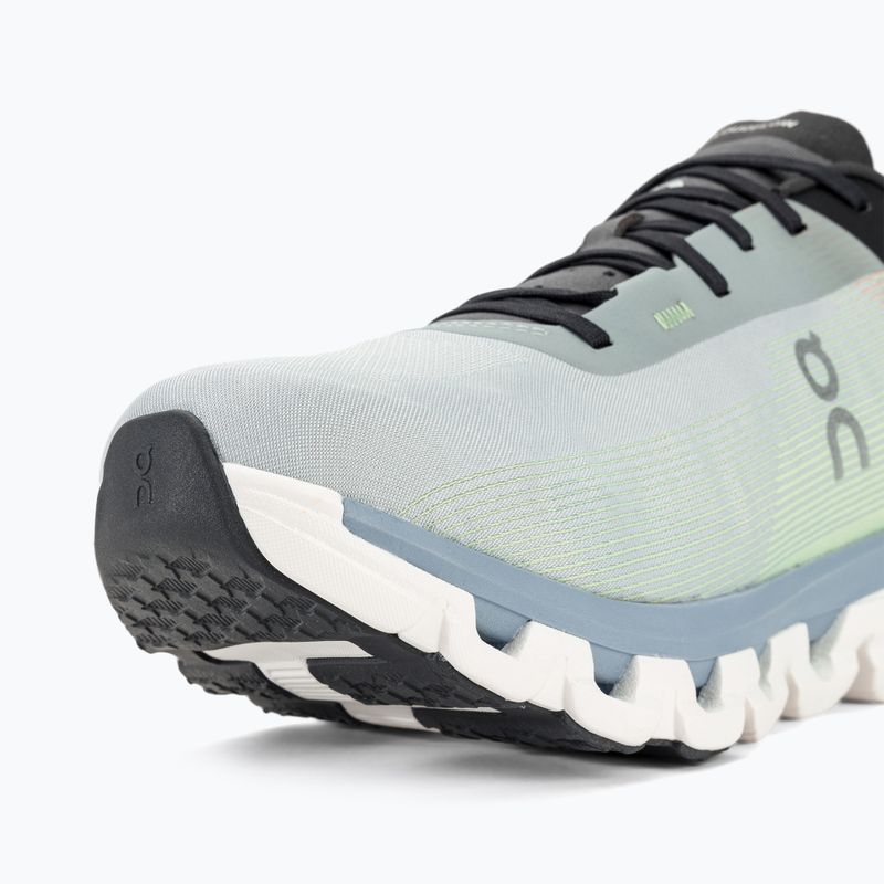 Încălțăminte de alergat pentru bărbați On Cloudflow 4 glacier/chambray 8