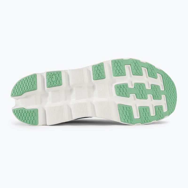 Încălțăminte de alergat pentru bărbați On Cloudstratus 3 wash/metal 4