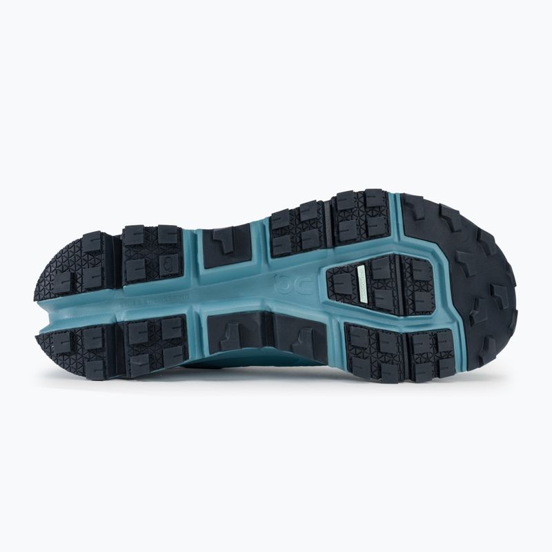 Încălțăminte de alergat pentru bărbați On Cloudultra 2 wash/navy 4