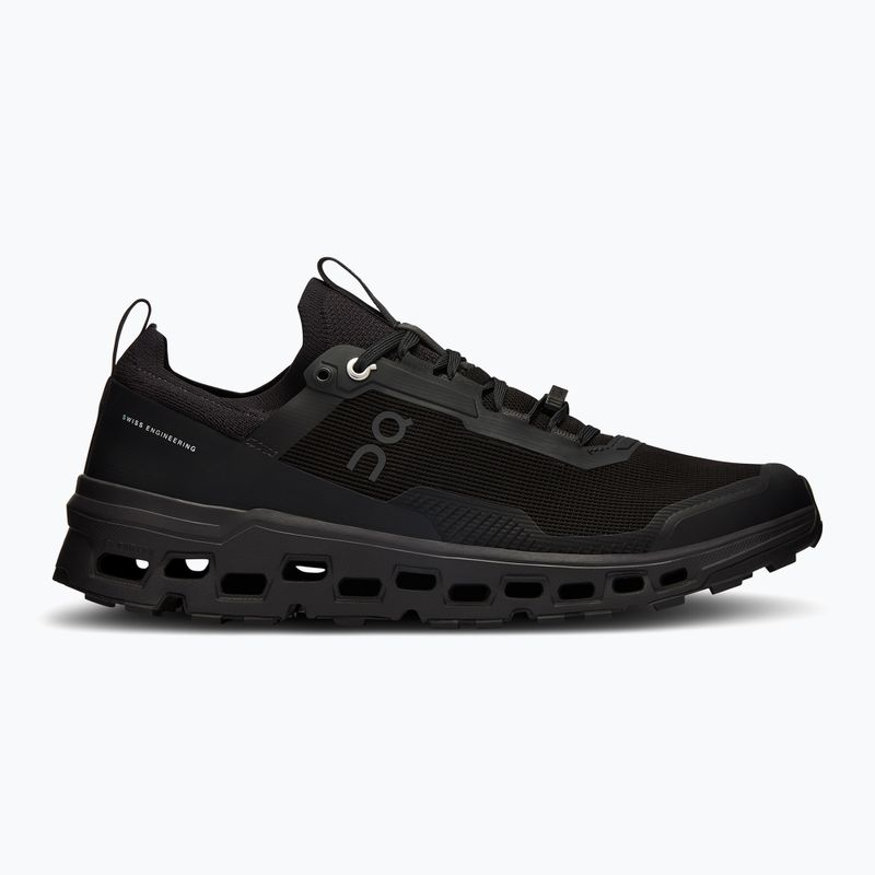Încălțăminte de alergare pentru bărbați  On Cloudultra 2 black 9