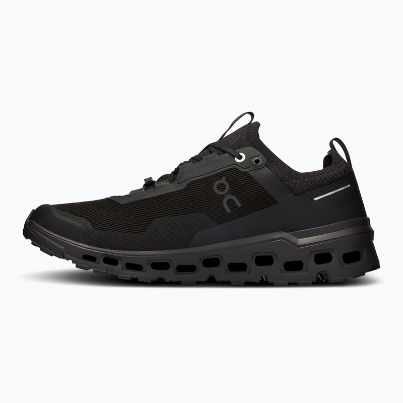 Încălțăminte de alergare pentru bărbați  On Cloudultra 2 black 10