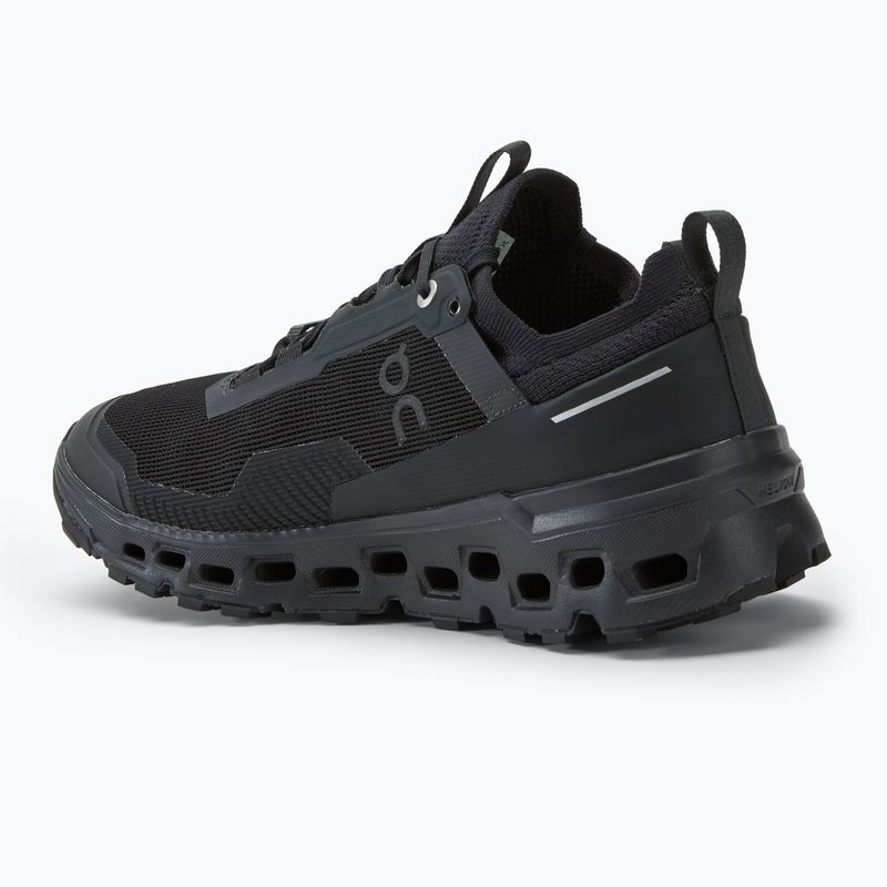 Încălțăminte de alergare pentru bărbați  On Cloudultra 2 black 3
