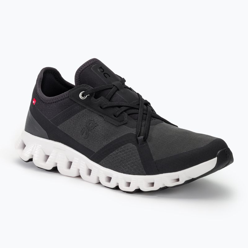 Încălțăminte de alergare pentru bărbați On Running Cloud X 3 AD black/white
