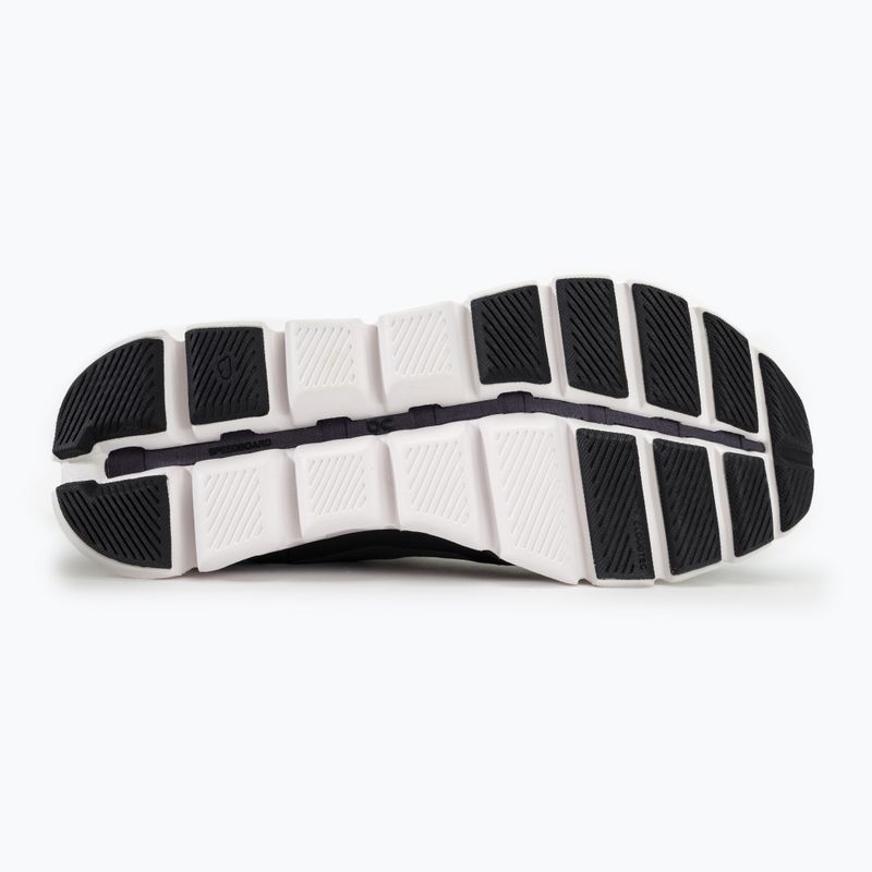 Încălțăminte de alergare pentru bărbați On Cloud X 3 AD black/white 4