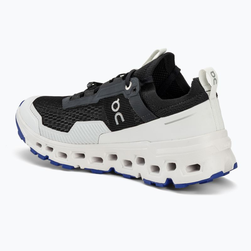 Încălțăminte de alergat pentru femei On Cloudultra 2 black/white 3