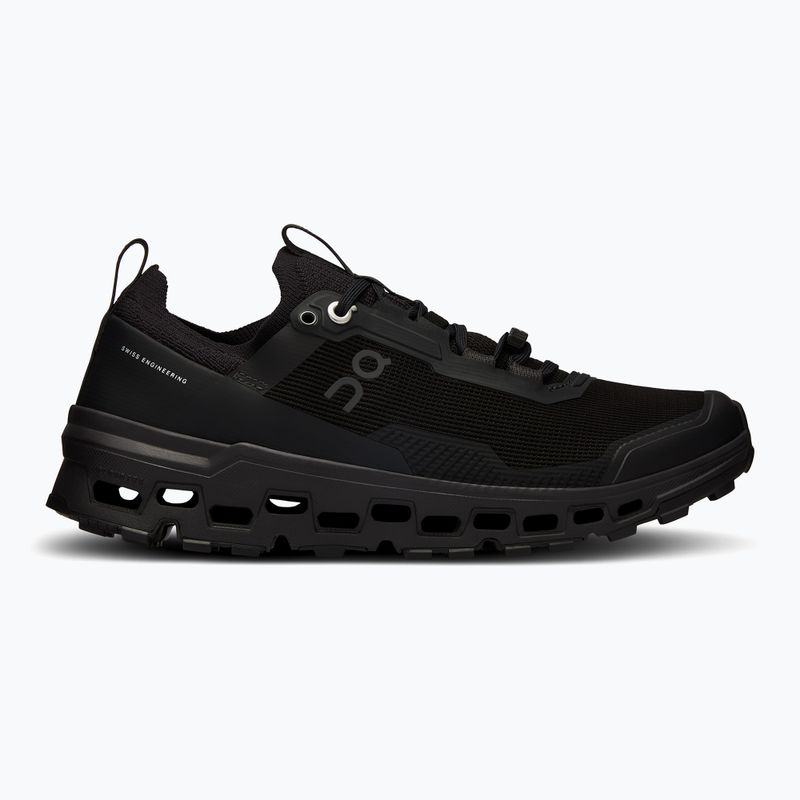 Încălțăminte de alergare pentru femei On Cloudultra 2 black 9