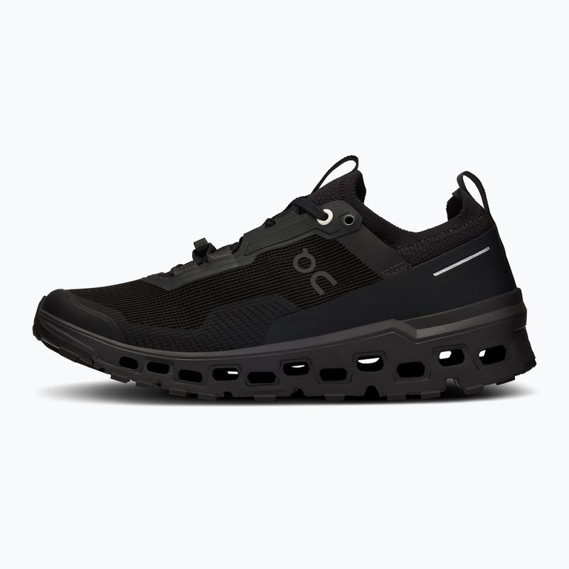 Încălțăminte de alergare pentru femei On Cloudultra 2 black 10