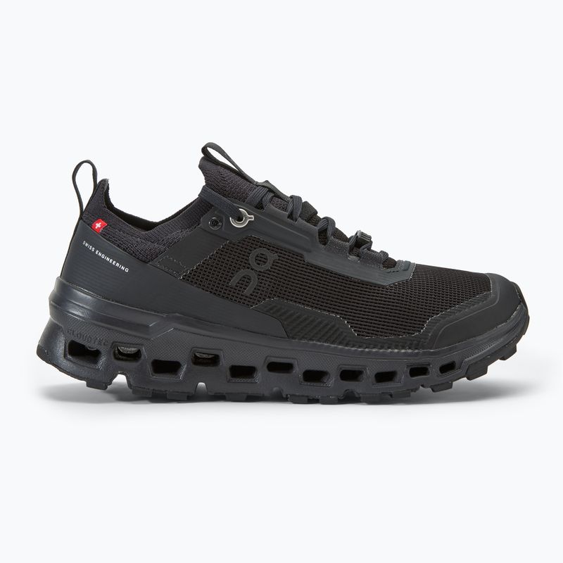 Încălțăminte de alergare pentru femei On Cloudultra 2 black 2