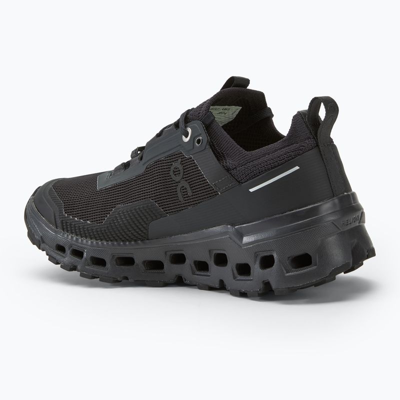 Încălțăminte de alergare pentru femei On Cloudultra 2 black 3