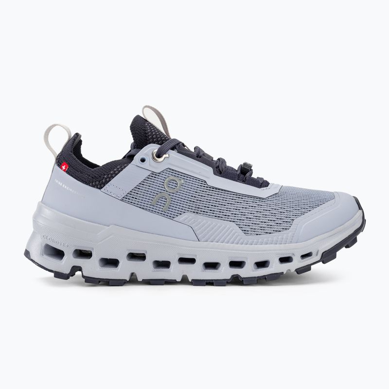 Încălțăminte de alergat pentru femei On Cloudultra 2 heather/iron 2