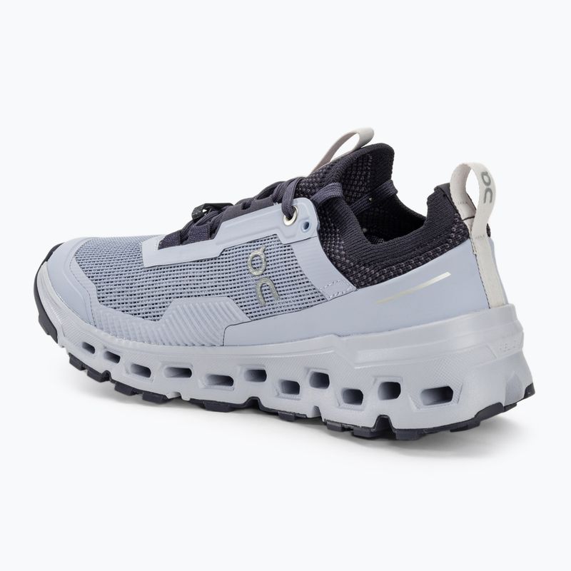 Încălțăminte de alergat pentru femei On Cloudultra 2 heather/iron 3