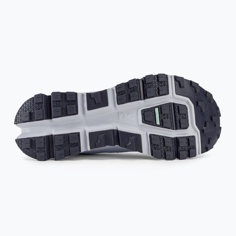 Încălțăminte de alergat pentru femei On Cloudultra 2 heather/iron 4
