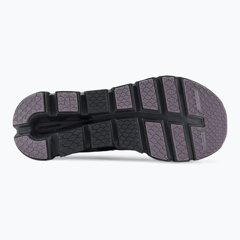 Pantofi de alergare pentru bărbați On Cloudrunner fier/negru 6