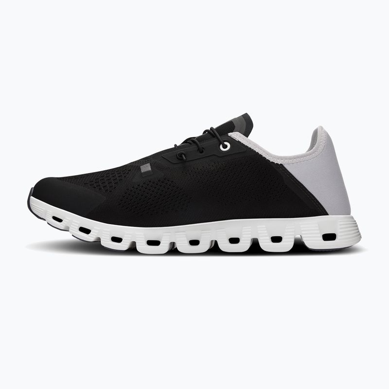 Încălțăminte pentru bărbați On Cloud 5 Coast black 10