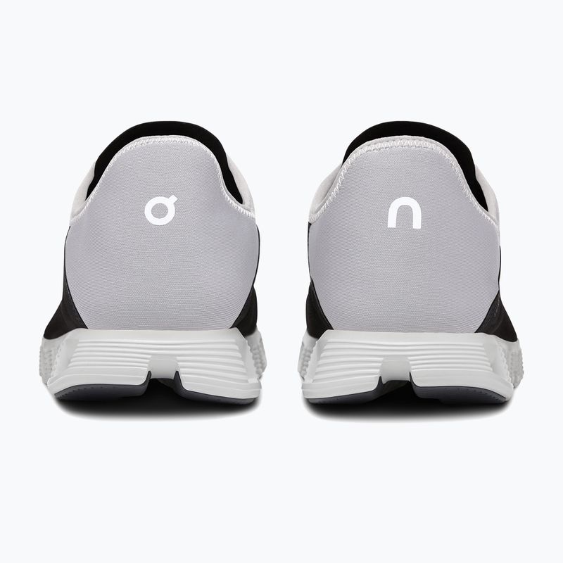 Încălțăminte pentru bărbați On Cloud 5 Coast black 11