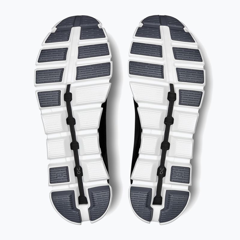 Încălțăminte pentru bărbați On Cloud 5 Coast black 12