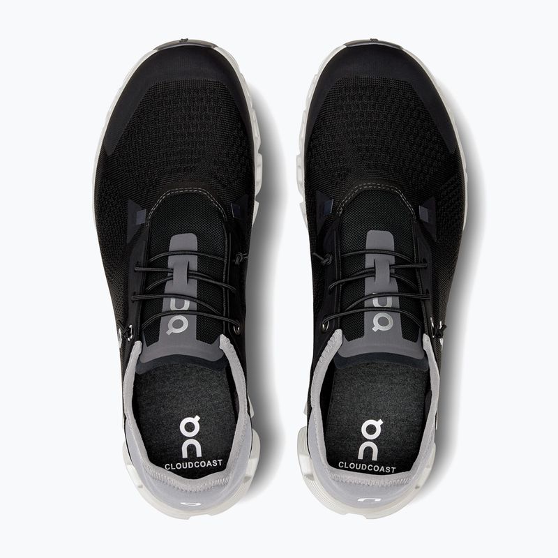 Încălțăminte pentru bărbați On Cloud 5 Coast black 13