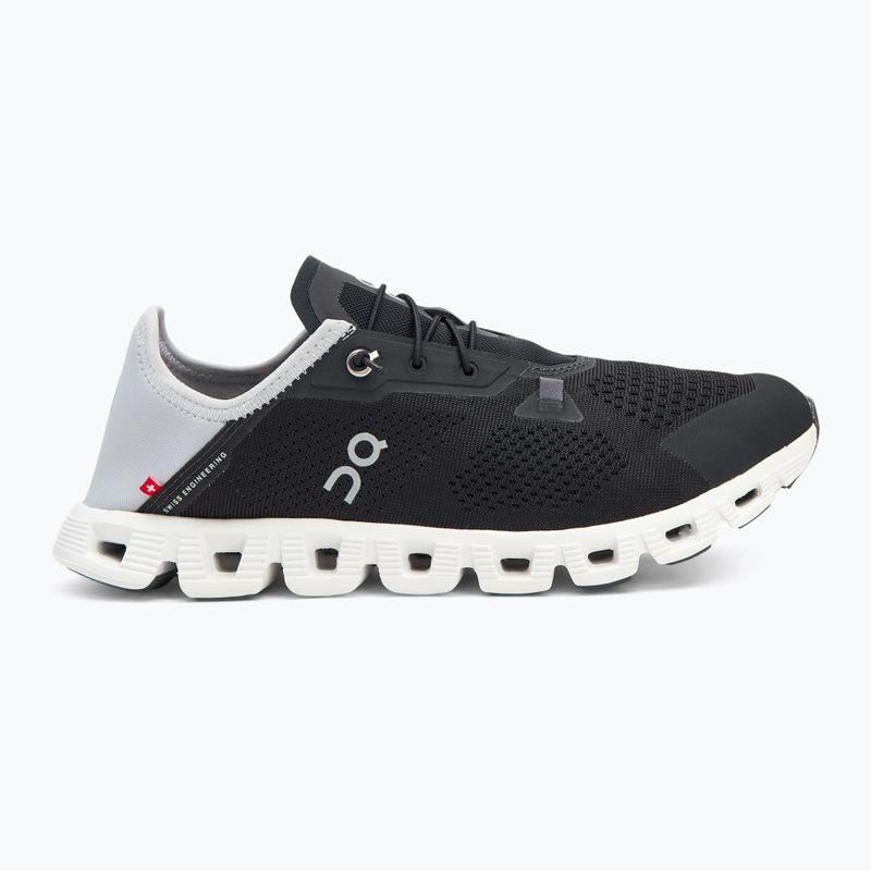 Încălțăminte pentru bărbați On Cloud 5 Coast black 2