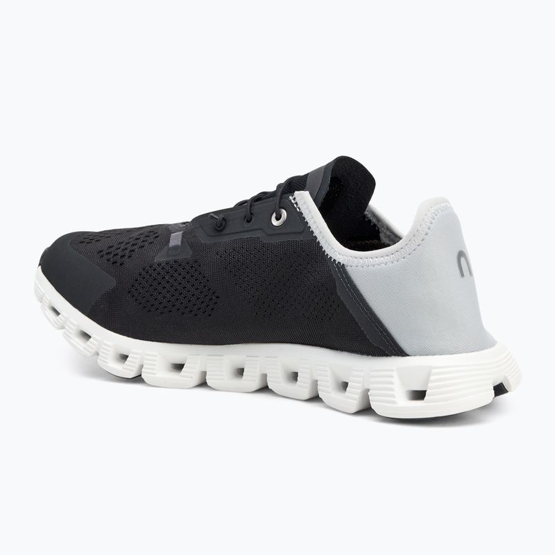 Încălțăminte pentru bărbați On Cloud 5 Coast black 3