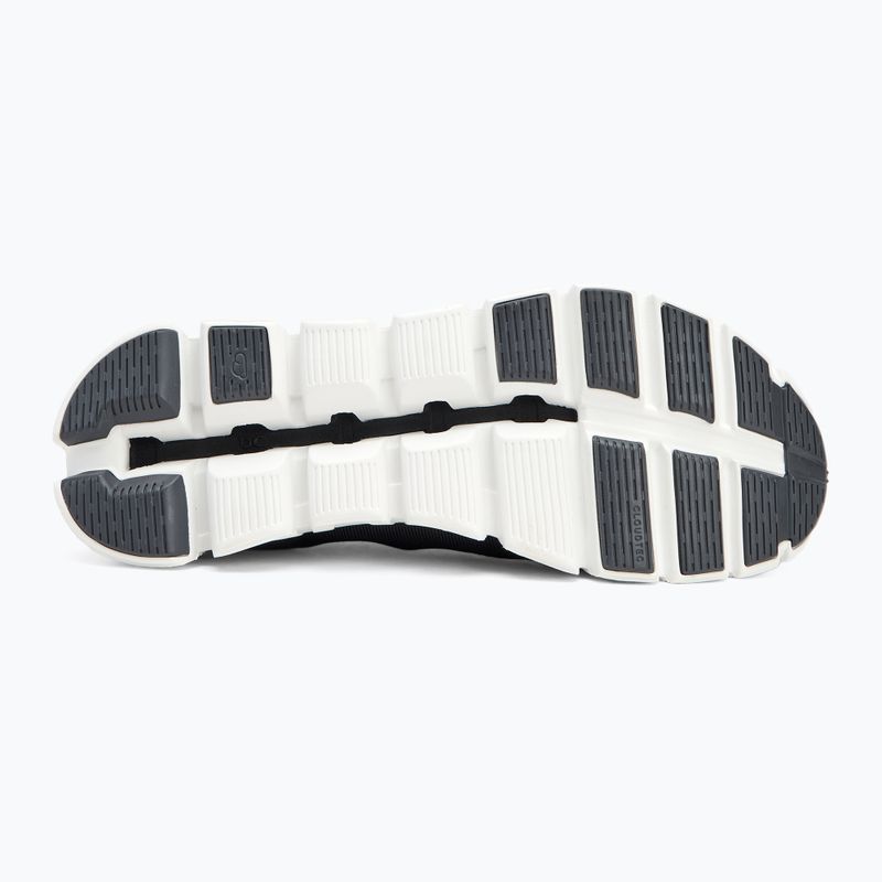 Încălțăminte pentru bărbați On Cloud 5 Coast black 4