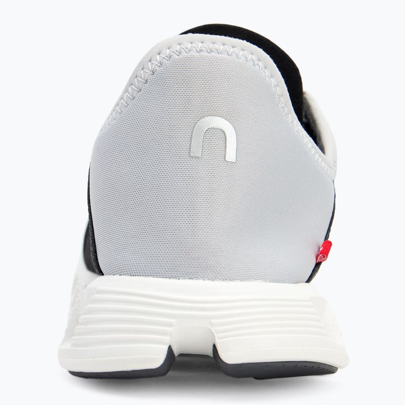 Încălțăminte pentru bărbați On Cloud 5 Coast black 6