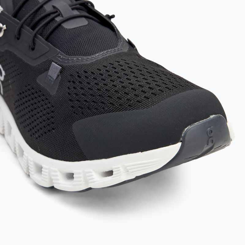 Încălțăminte pentru bărbați On Cloud 5 Coast black 7