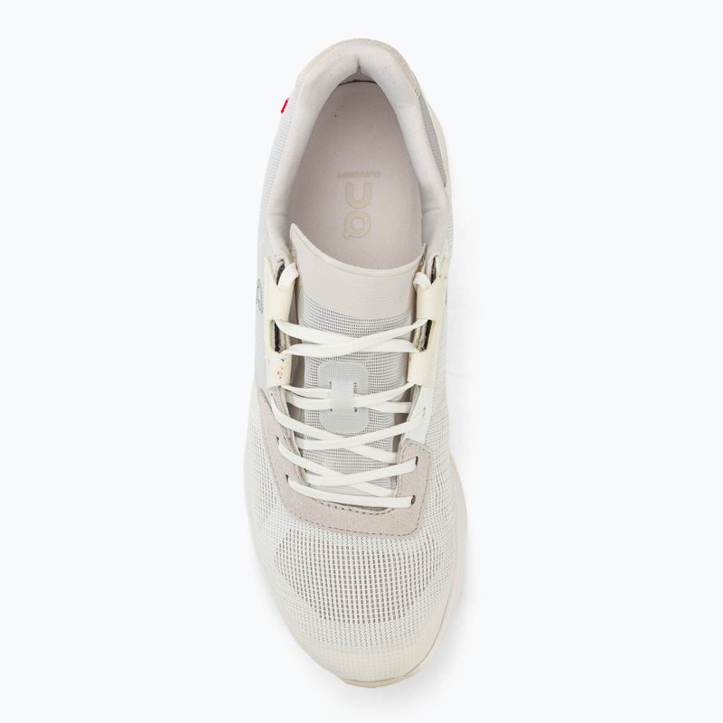 Încălțăminte pentru bărbați On Cloudrift undyed-white/frost 5