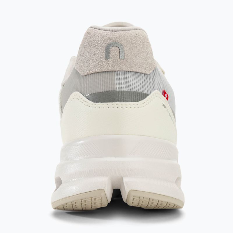 Încălțăminte pentru bărbați On Cloudrift undyed-white/frost 6