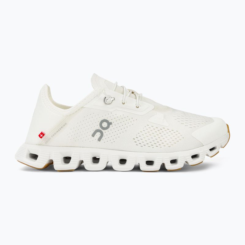 Încălțăminte pentru femei On Running Cloud 5 Coast undyed-white/white 2
