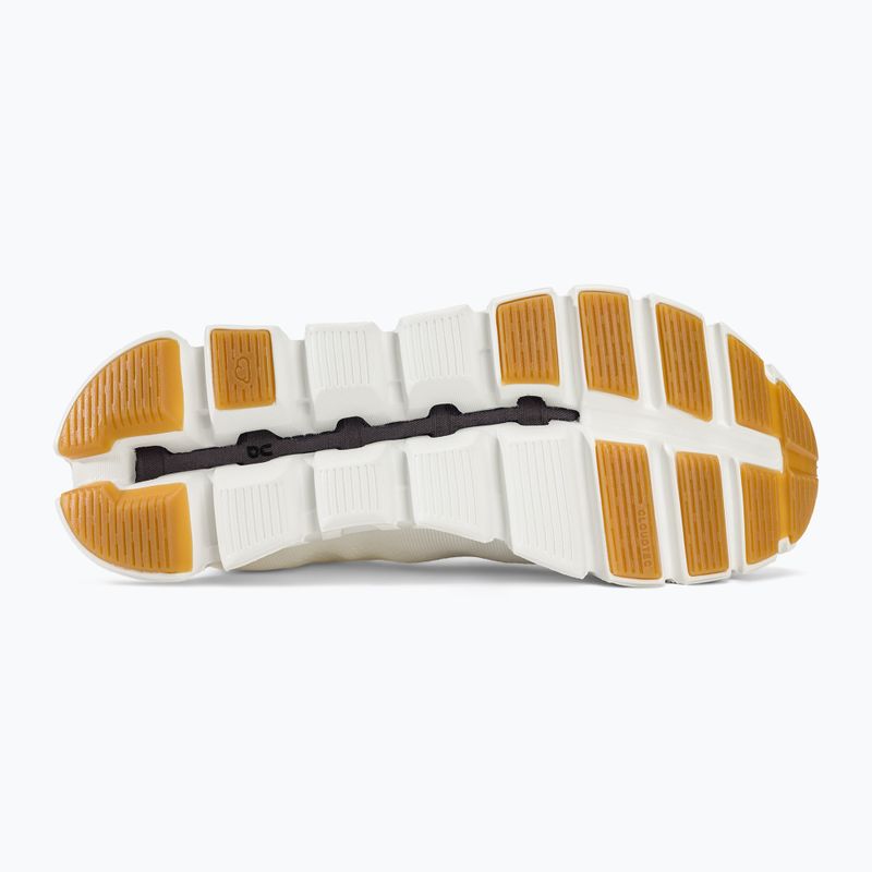 Încălțăminte pentru femei On Running Cloud 5 Coast undyed-white/white 4