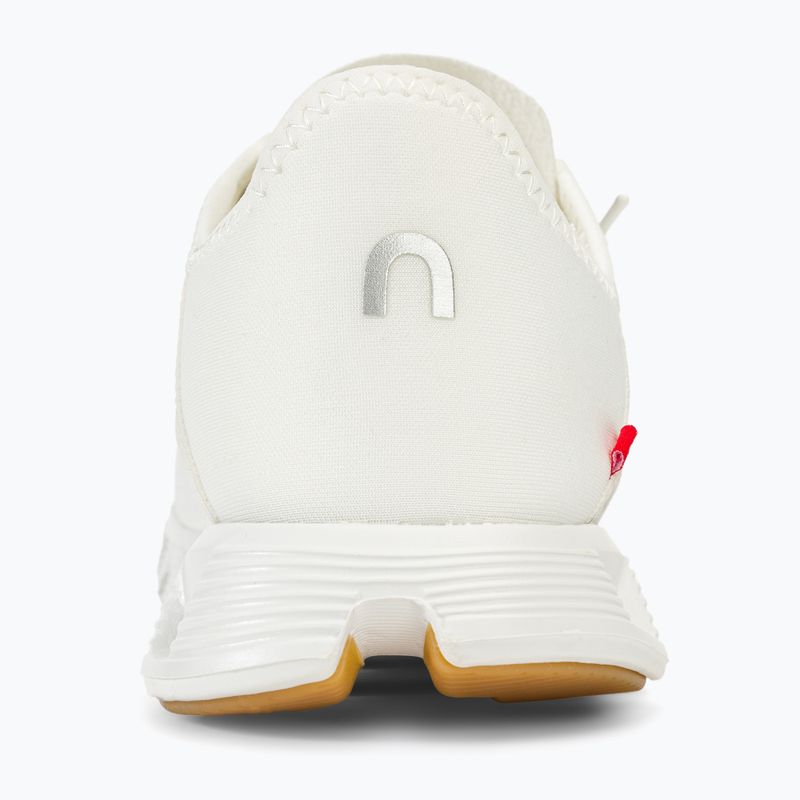 Încălțăminte pentru femei On Cloud 5 Coast undyed-white/white 6