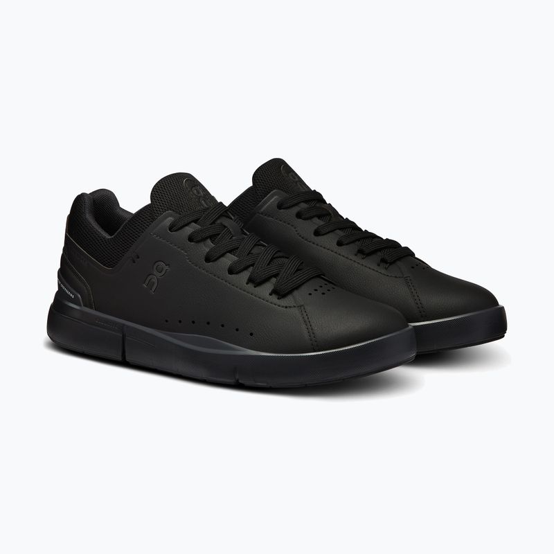 Pantofi de damă On The Roger Advantage negru 9