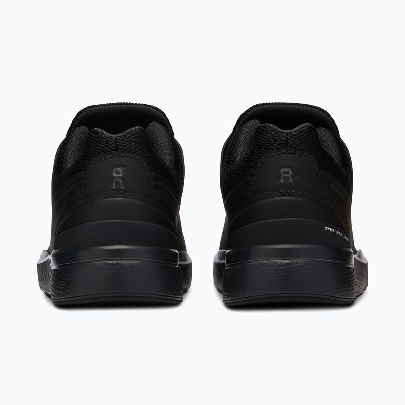 Pantofi de damă On The Roger Advantage negru 10