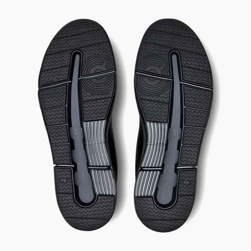 Pantofi de damă On The Roger Advantage negru 12