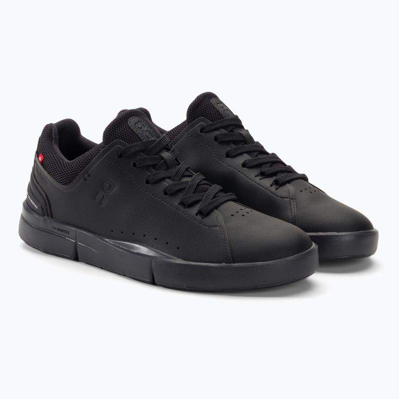Pantofi de damă On The Roger Advantage negru 4