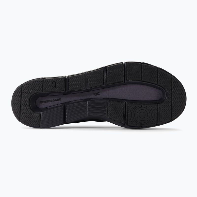 Pantofi de damă On The Roger Advantage negru 5
