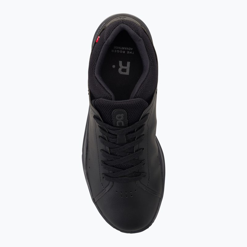 Pantofi de damă On The Roger Advantage negru 6
