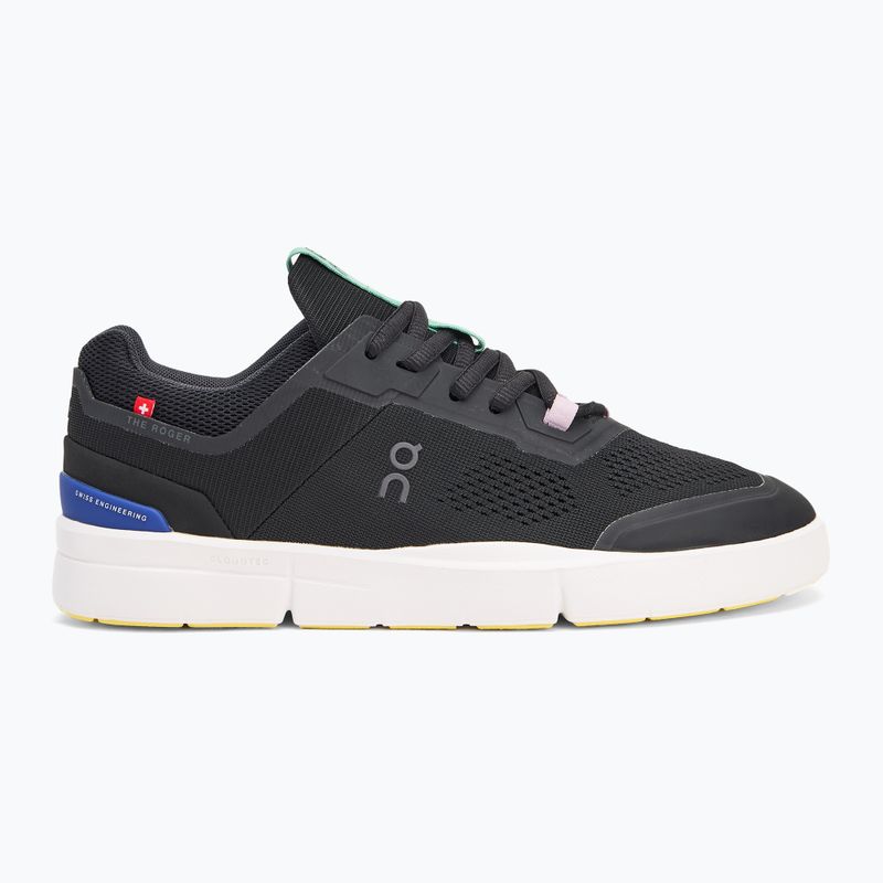 Încălțăminte pentru femei On The Roger Spin black/indigo 2