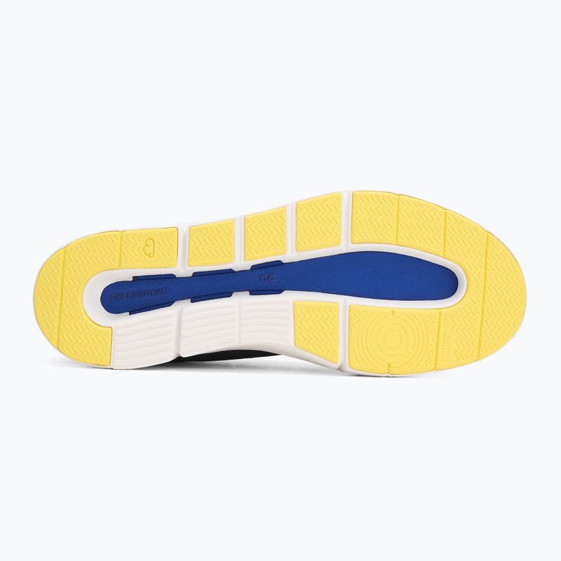 Încălțăminte pentru femei On The Roger Spin black/indigo 4